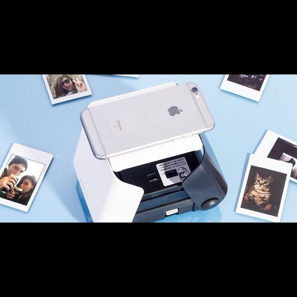 Kiipix Photo Printer - Picture 6 of 6